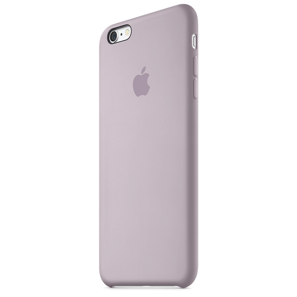 Silicone Case for IPhone 6S Plus