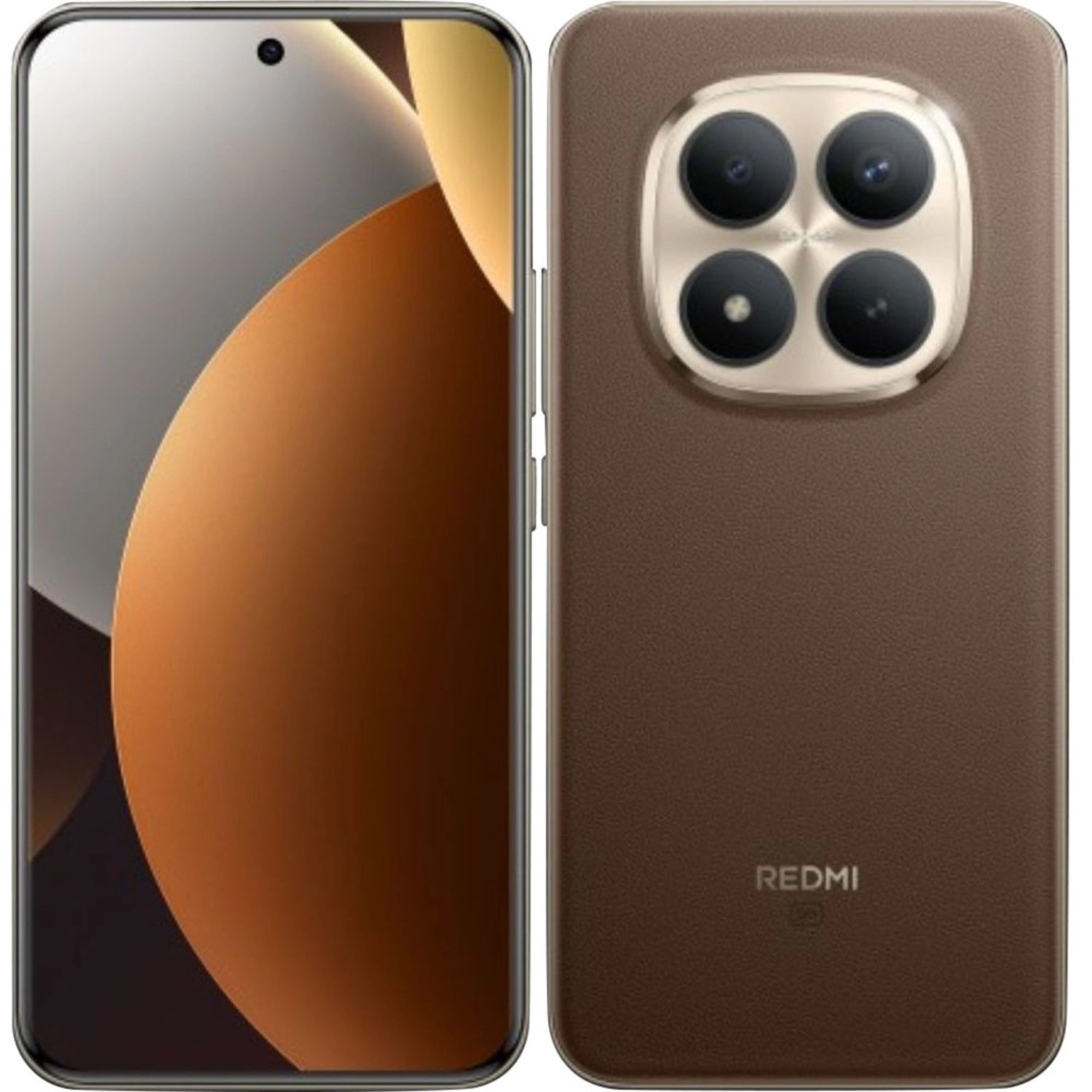 Redmi Note 15 Pro+ - 12GB 512GB + Band 9 Active + Buds 6 Play