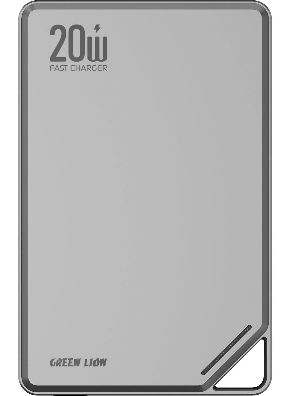 GREEN LION RAYO - MagSafe 10000mAh 20W