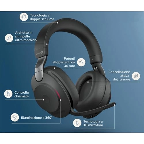 ART - 5999 Wireless Headphone