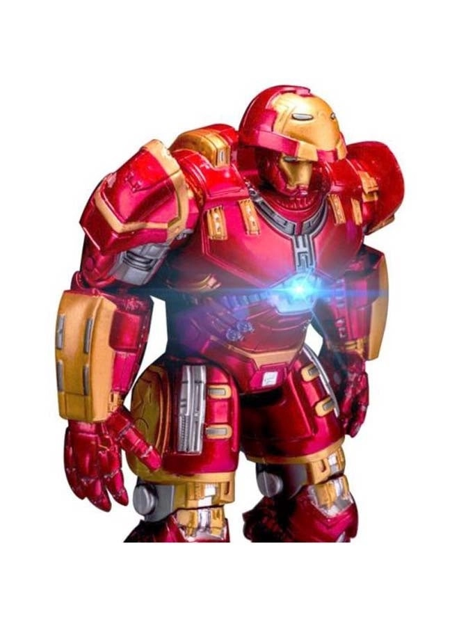 Avengers 2 - Iron Man Hulkbuster