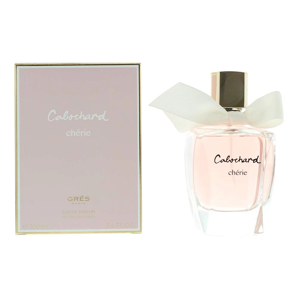 Parfum Gres Cabochard Eau de Parfum 100ml