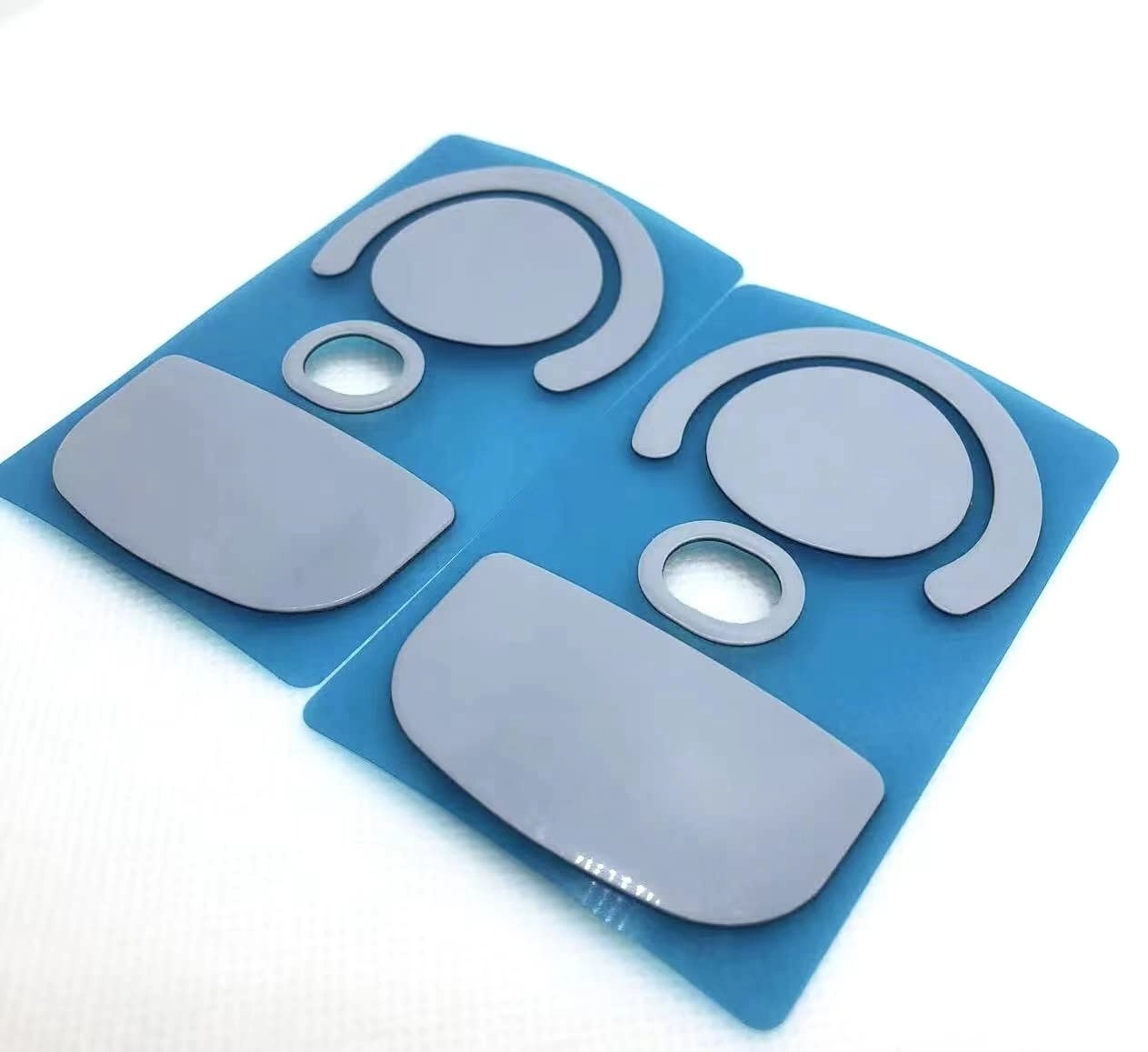 LEASUN Mouse Feet for Logitech G PRO X Superlight - Wireless