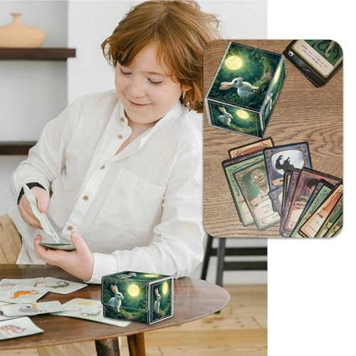 Deck Box