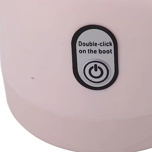 Portable USB Rechargeable Blender