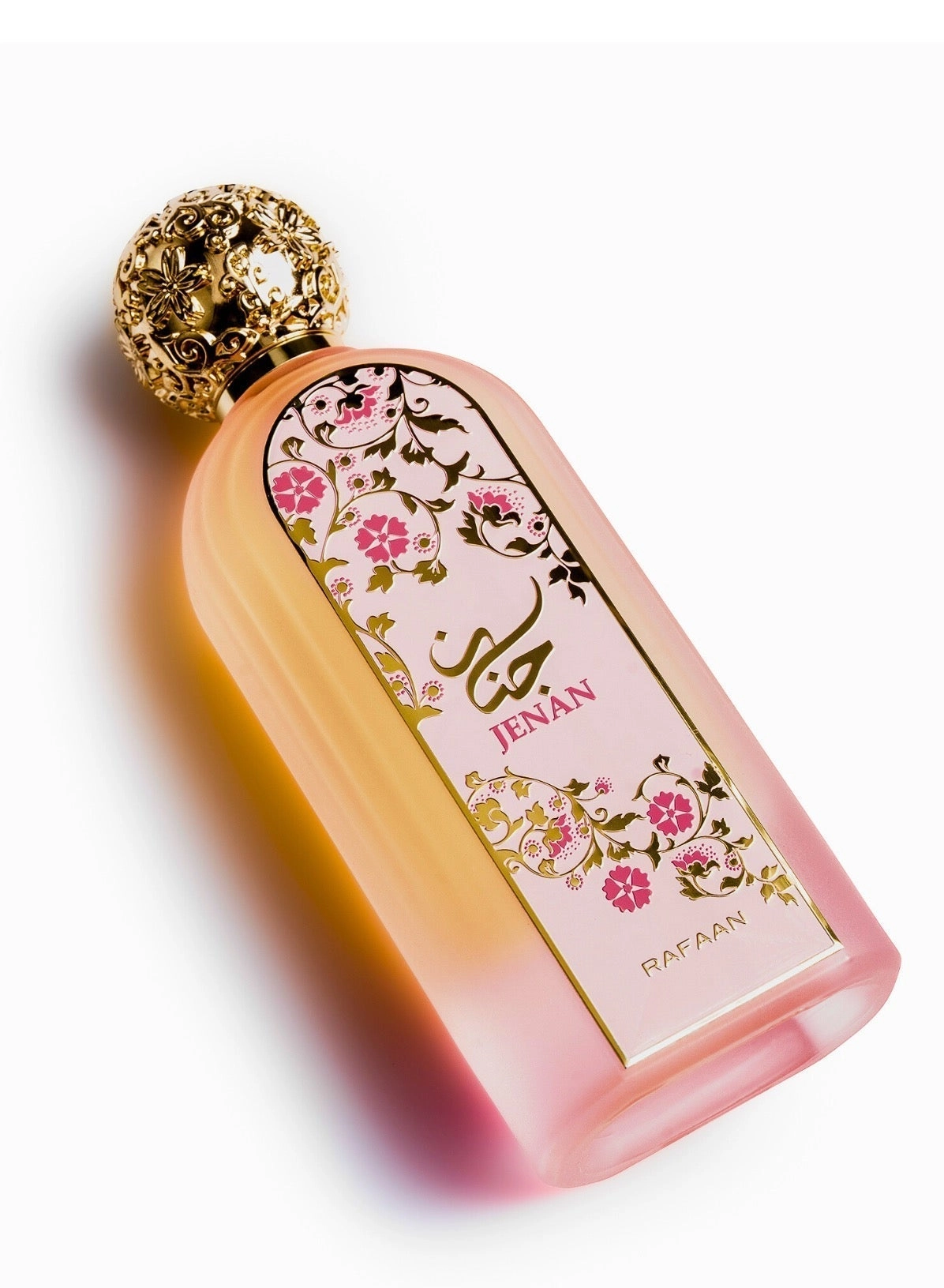 Jenan Eau de Parfum 100ml