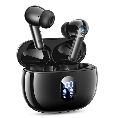 T18 Wireless Earbud