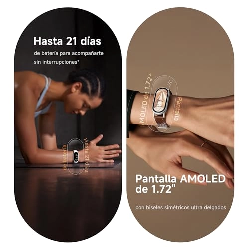 Smart Band 10 - 1.72''