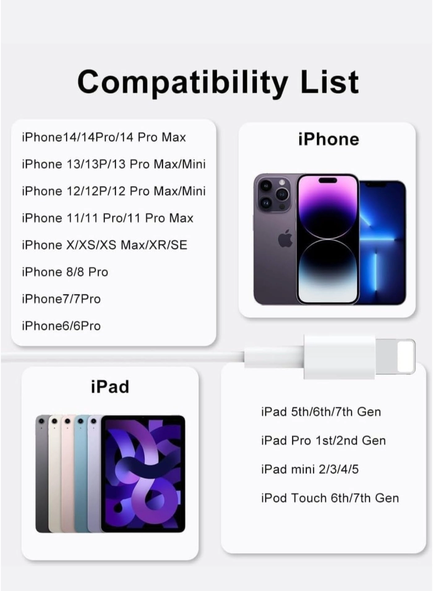 Earpods Lightning - Wired Earbud