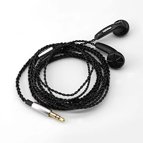 Snow-lotus 1.0 Wired Earbud