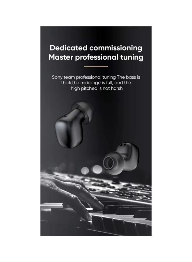 MG-C05 Wireless Headset