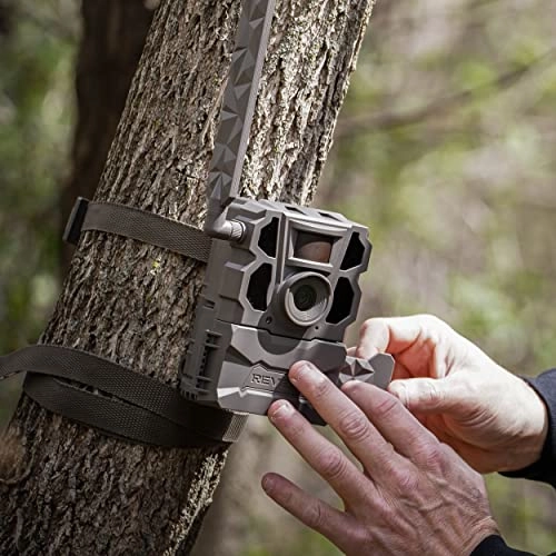 Reveal X Gen 2.0 - LTE/4G 16MP