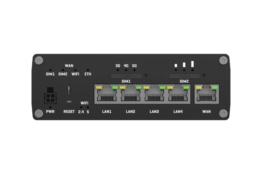 RUTM50 - 867 Mbps 802.11ac