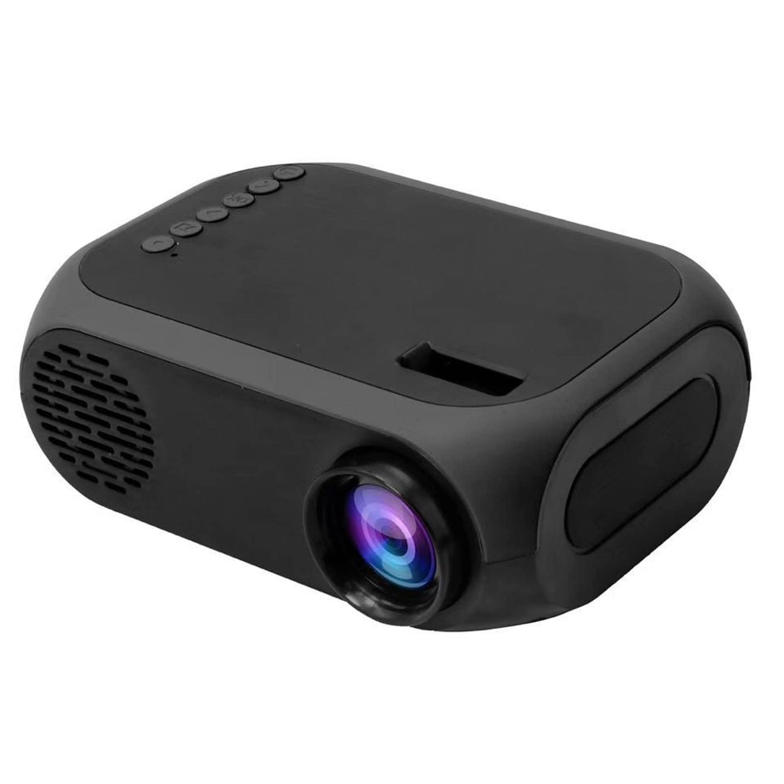 Projecter Mini Projector 7467834
