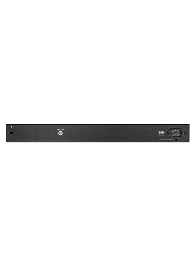 DGS-1210-28MP 28-ports