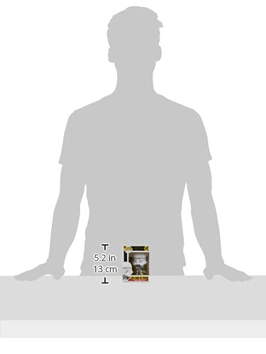 First Order Jet Trooper - Star Wars (9.5 cm)