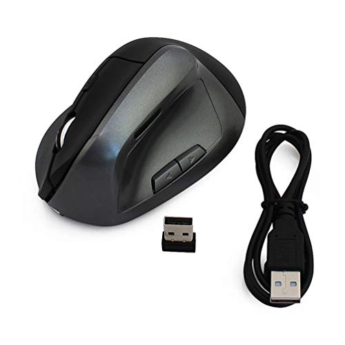 Vertical Mouse - Wireless