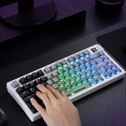 MOD007 V5 HE - QWERTY Wired