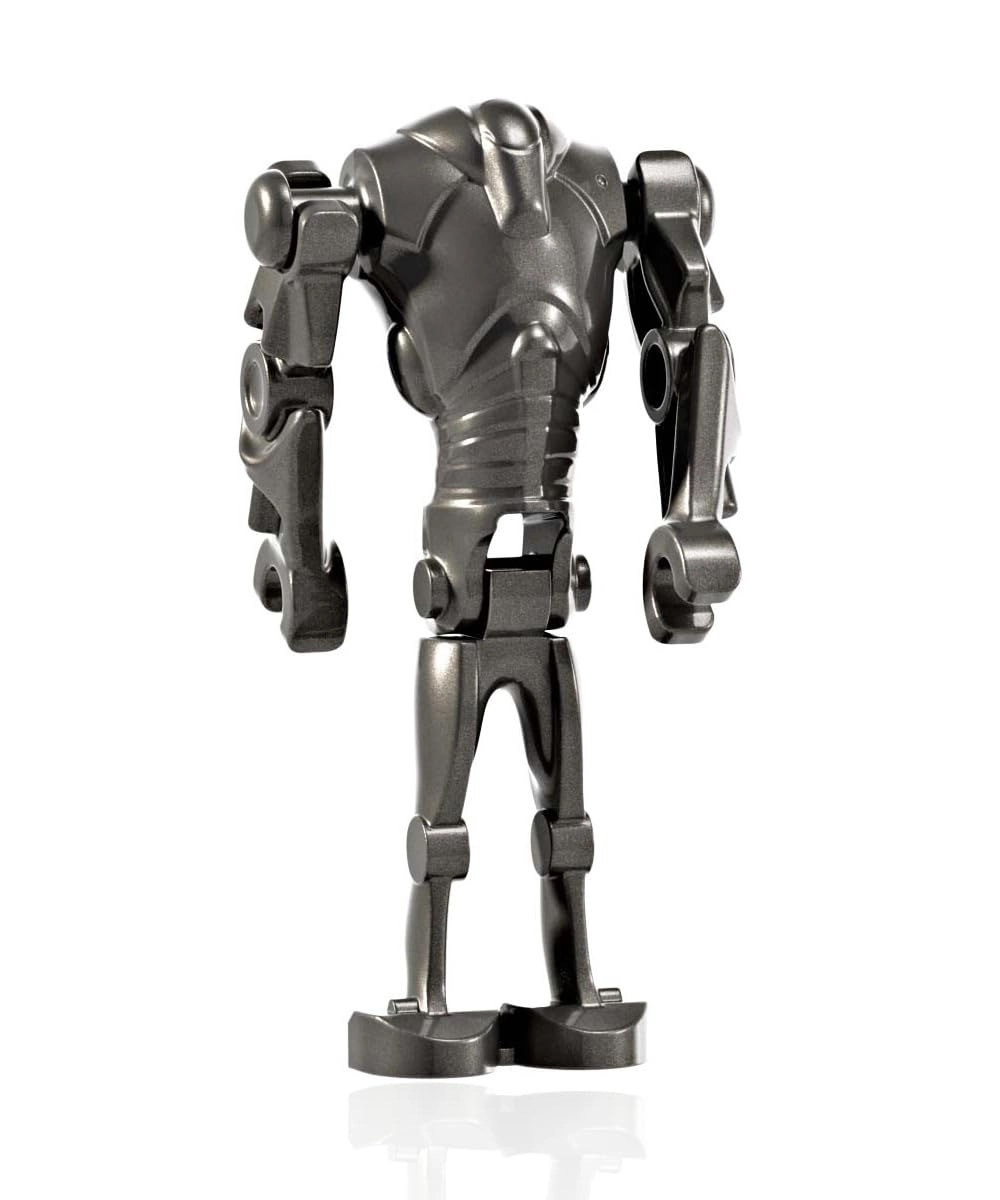 LEGO Star Wars - Super Battle Droid (1055)