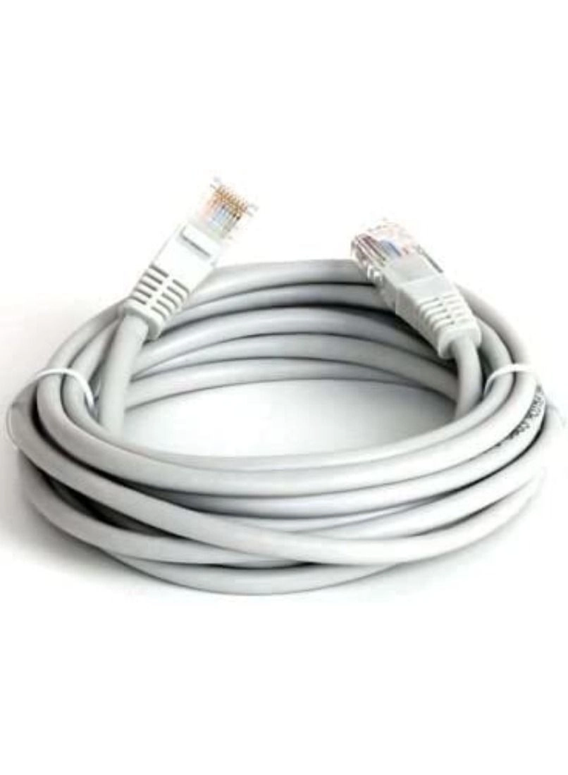 Patch Cable - 5 Meter