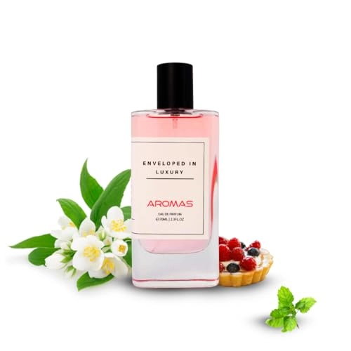 Aromas Luxury Perfume Set - Eau de Parfum 2-Pack