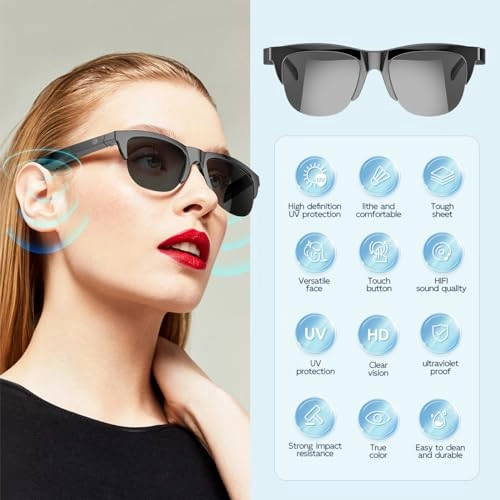 F06 - Bluetooth 5.3 UV400