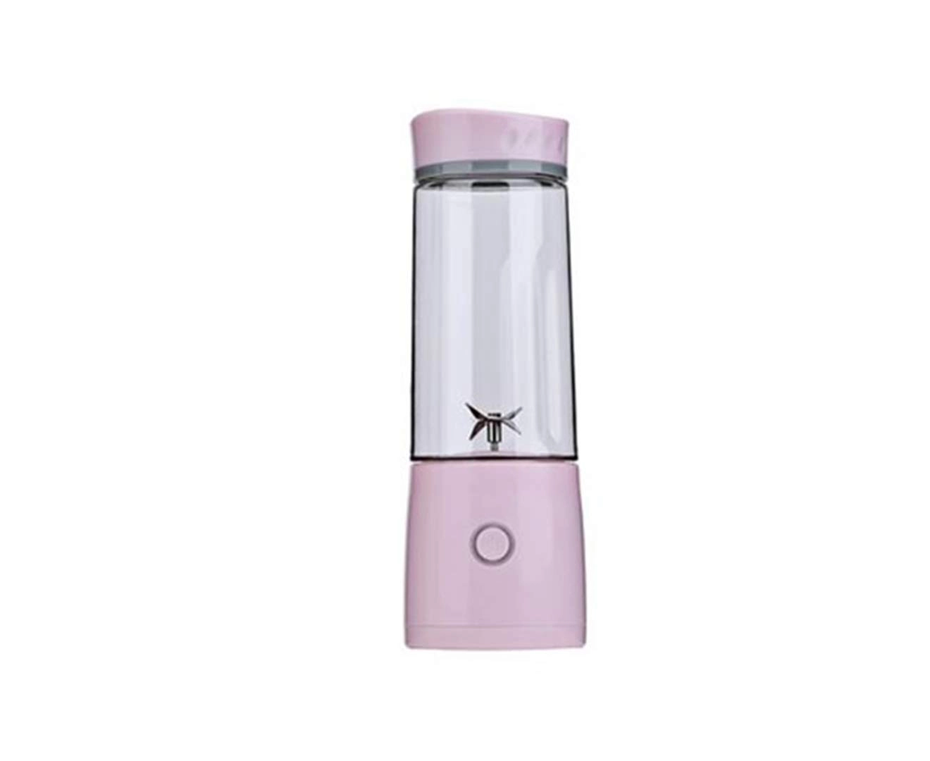 YP Select USB Portable Rechargeable Electric Juice Cup - 400mL