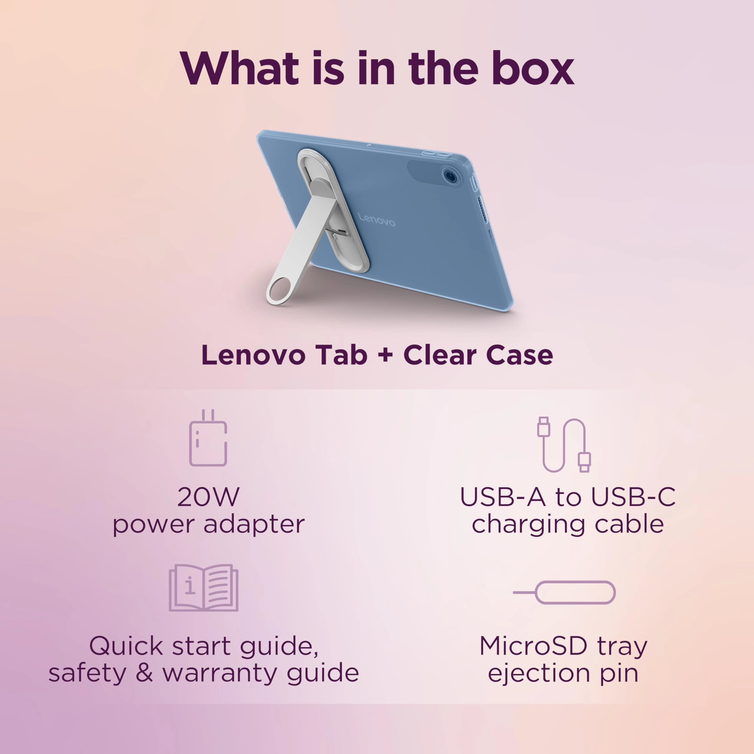 Tab - 128GB 10.1"