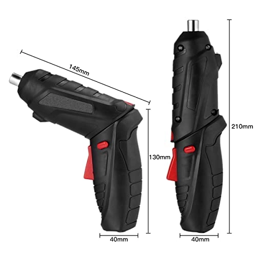Mini Electric Screwdriver - 850mAH