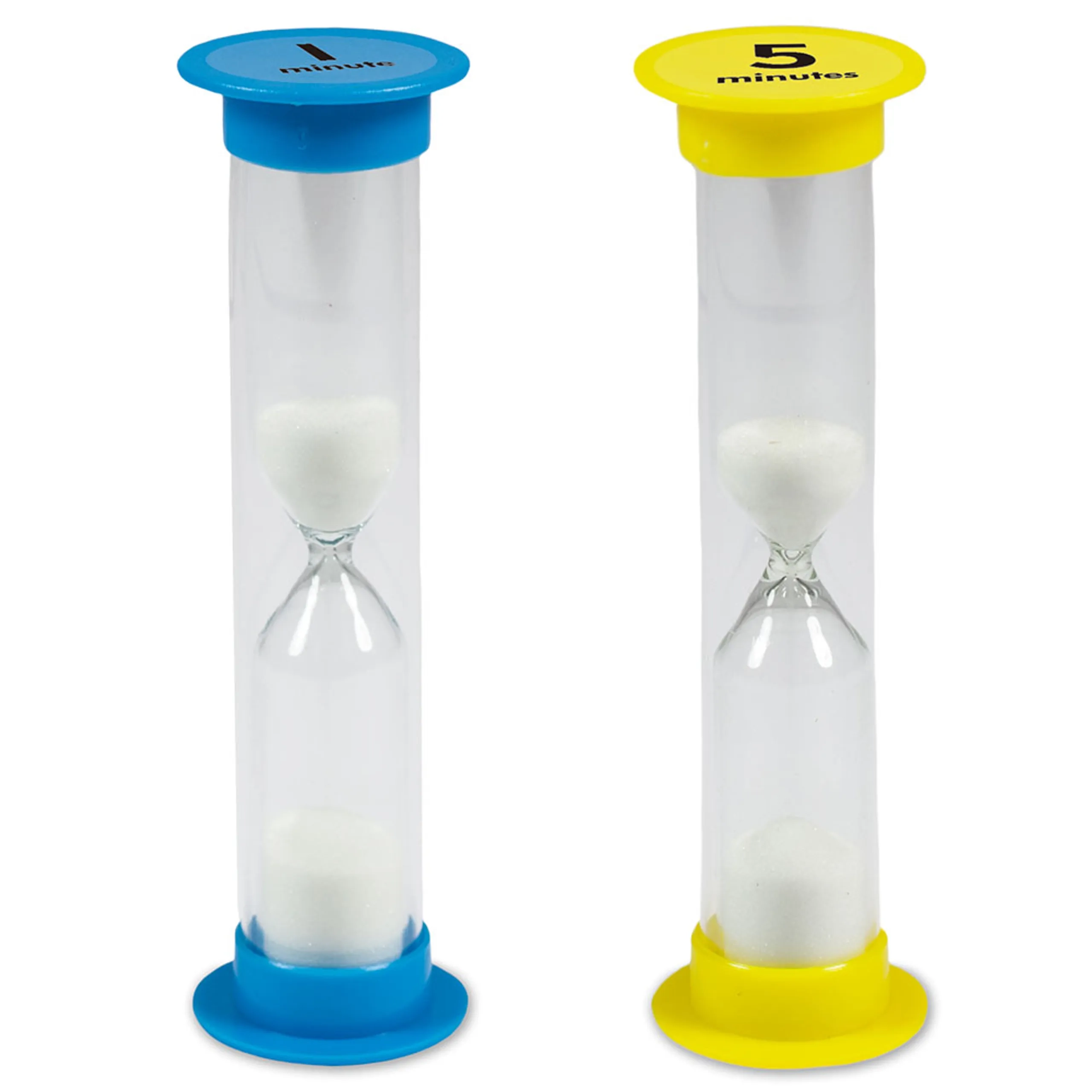 Tell the Time - 5 - 10 years