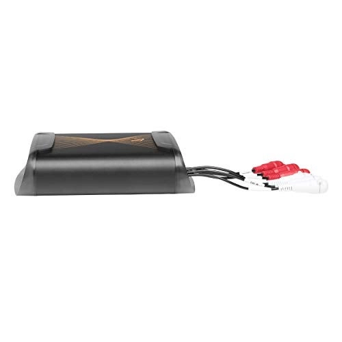 INFDSP4425AM - Class A/B 4-Channel