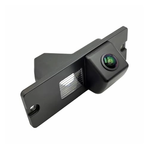 Rear View Parking Camera - Night Vision 1080p/720p