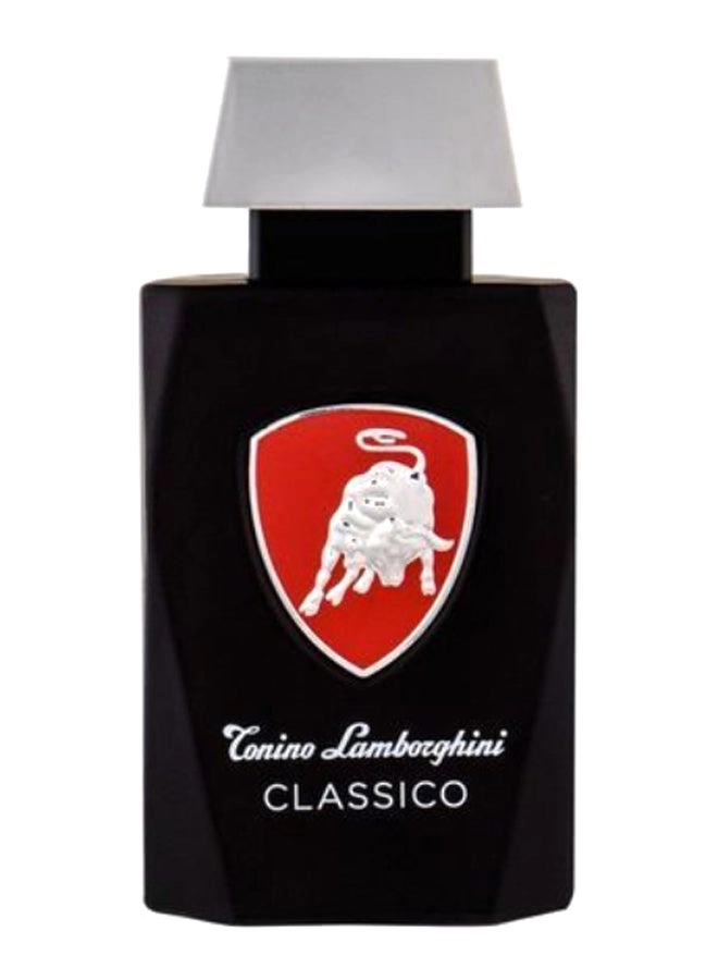 Classico Eau de Toilette 125ml