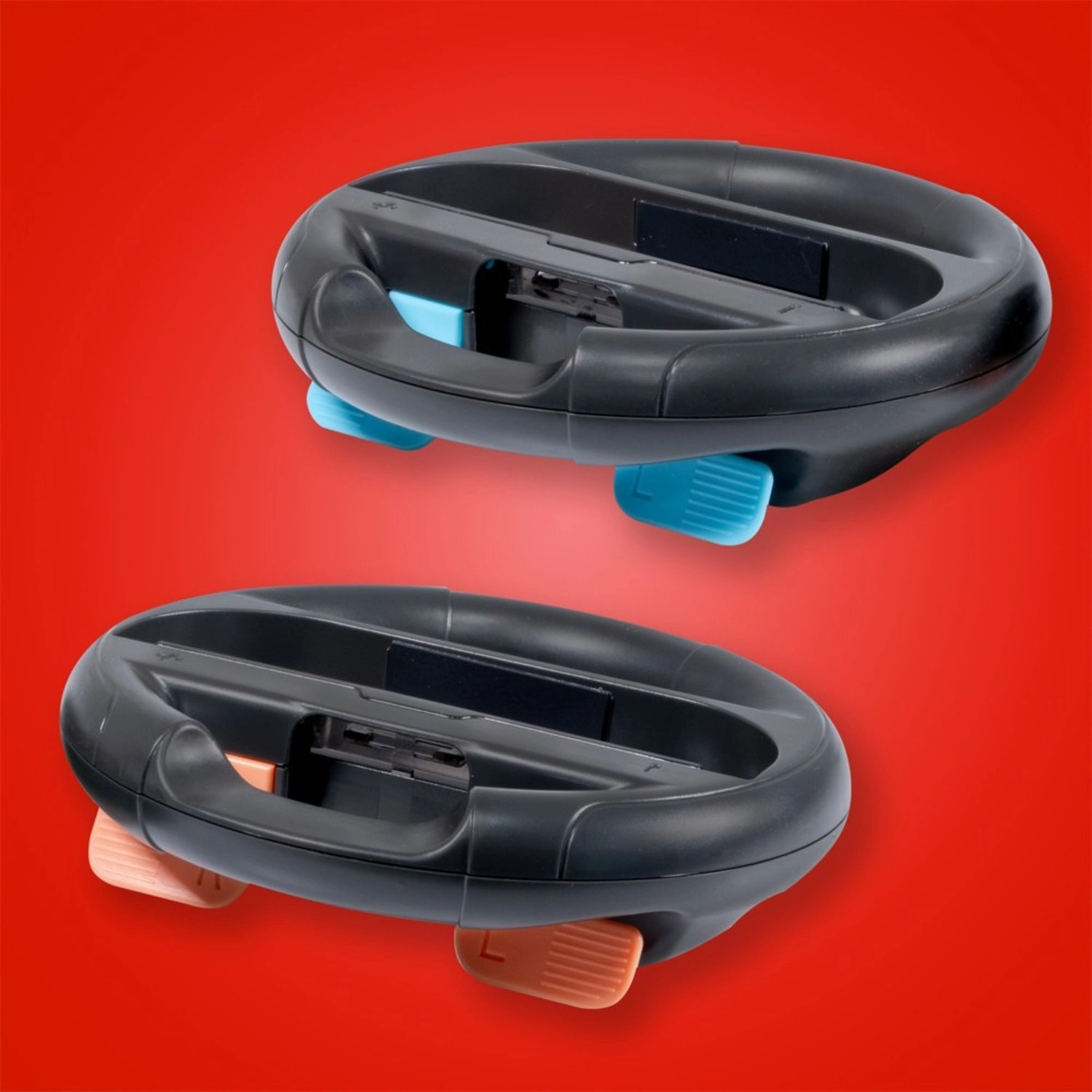 Kart Racing Wheel - Nintendo Switch 2