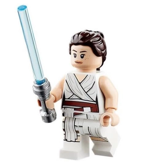 LEGO Star Wars Rey (75279)