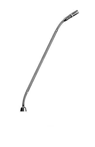 MX415LP/C Wired Microphone 15" Gooseneck