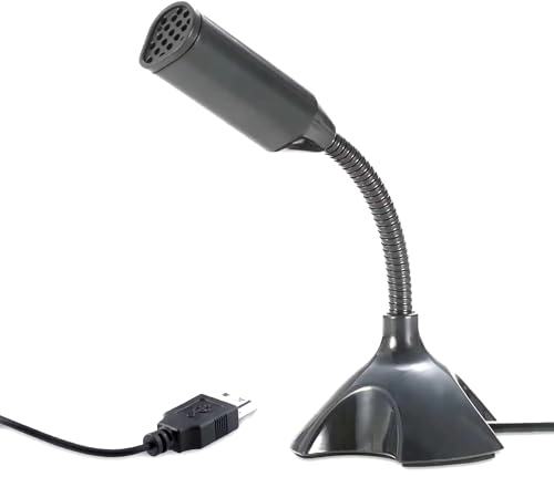 AAZ-1890 USB Microphone