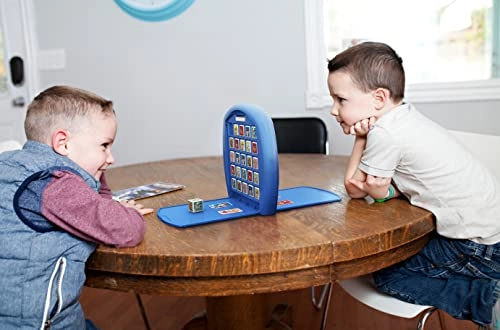 PAW PATROL Top Trumps Match