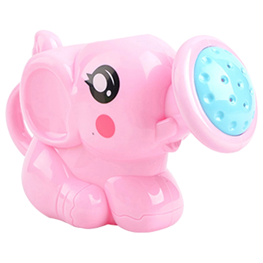 Star Babies Watering Kettle Toys Watering Kettle - Pink Suitable for Newborn to 3 years