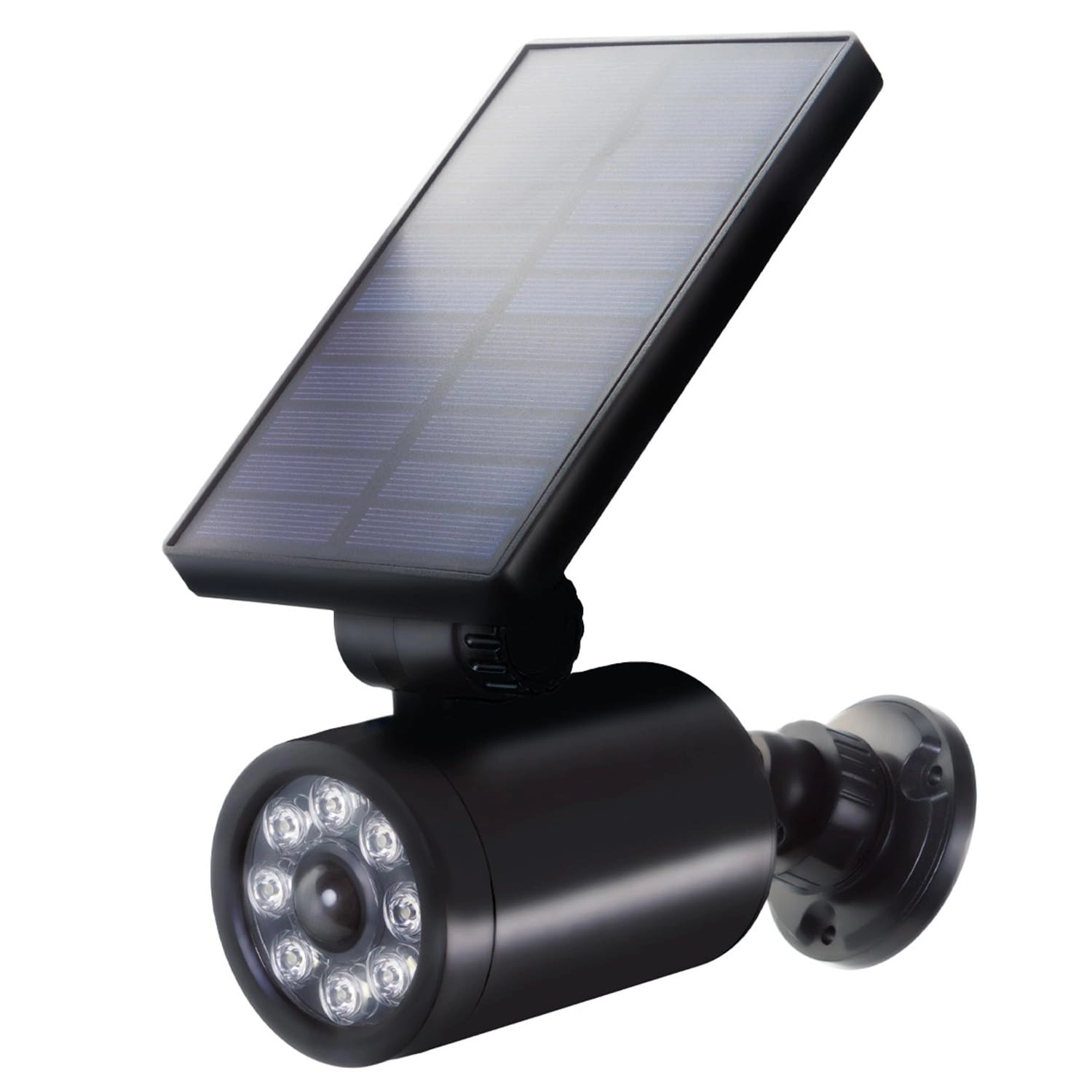Maclean SOL1801S - Solar Motion Sensor IP44