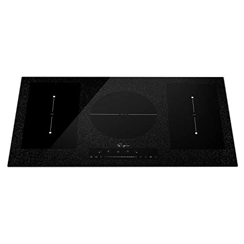 EC79 IDCF9 Induction hob