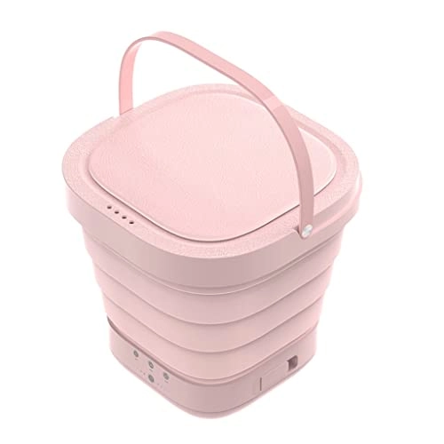 Portable Mini Washing Machine