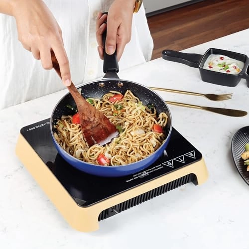 Blazing 600+ Induction hob