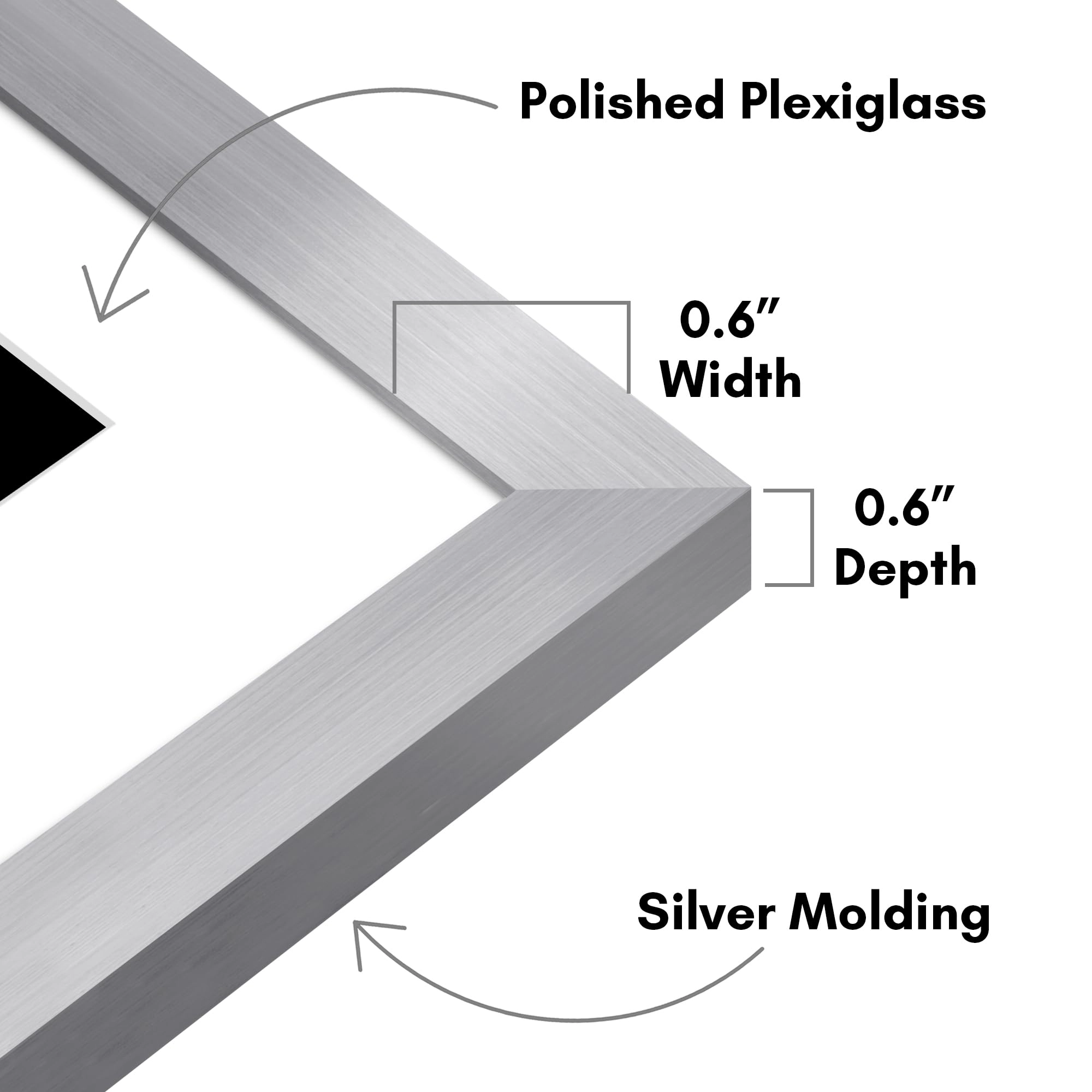 Galleria Collection - 11X14