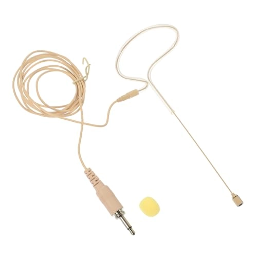 0249XM0A55ST5Y10K2W6 Wireless Microphone