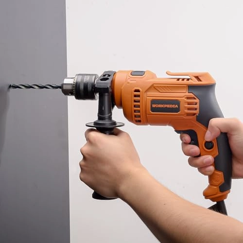 DLID550 - 550W 13mm 3000 RPM