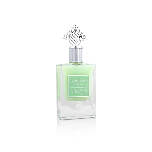 Royal Musk Ruman Eau de Parfum 50 ml