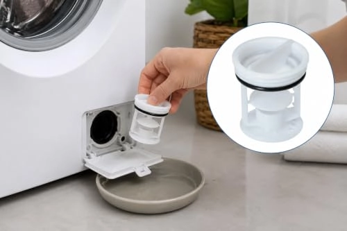 Washing Machine Filter