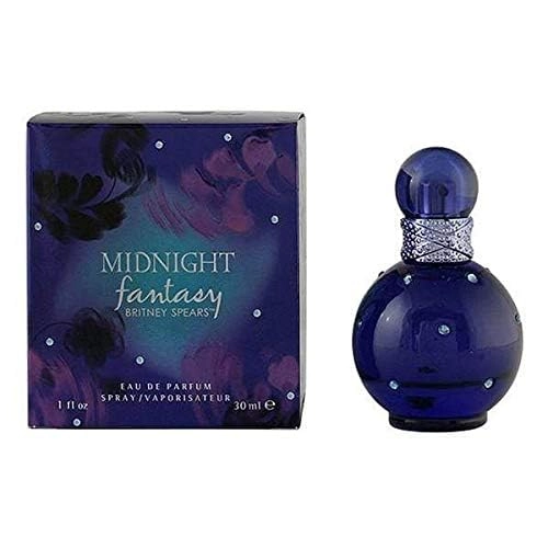 Midnight Fantasy Eau de Parfum 50 ml