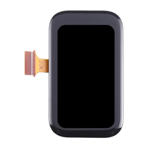 LCD Screen with Digitizer Full Assembly for Xiaomi Redmi Band 2